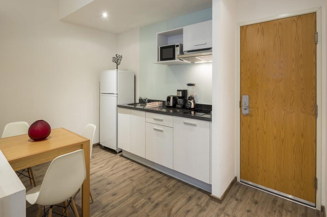 Camino Real Puebla Hotel & Suites Zewnętrze zdjęcie