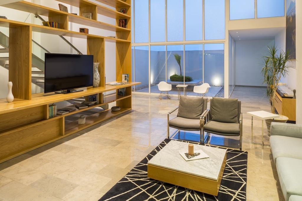 Camino Real Puebla Hotel & Suites Zewnętrze zdjęcie