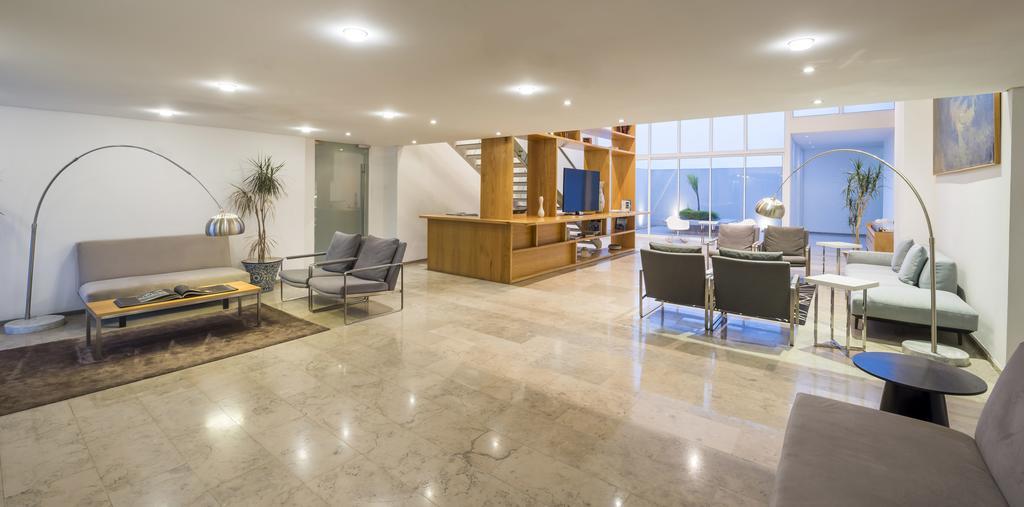 Camino Real Puebla Hotel & Suites Zewnętrze zdjęcie