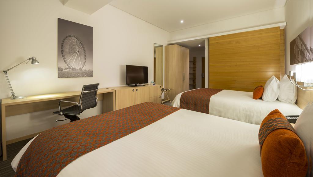Camino Real Puebla Hotel & Suites Zewnętrze zdjęcie
