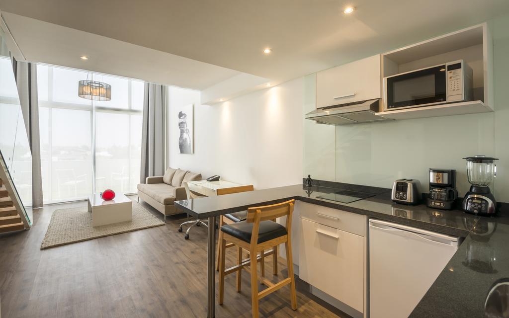 Camino Real Puebla Hotel & Suites Zewnętrze zdjęcie