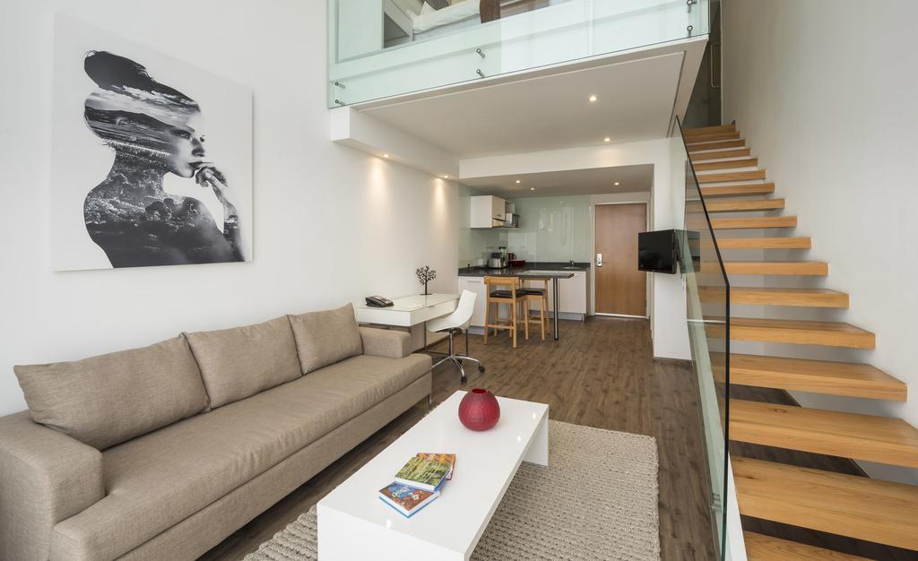Camino Real Puebla Hotel & Suites Zewnętrze zdjęcie