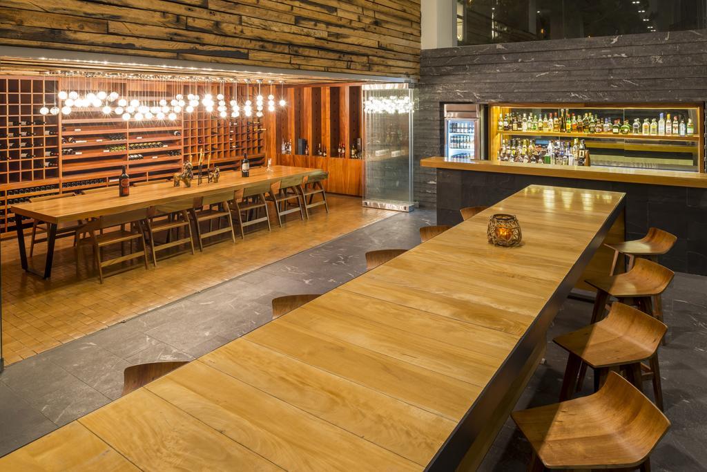 Camino Real Puebla Hotel & Suites Zewnętrze zdjęcie