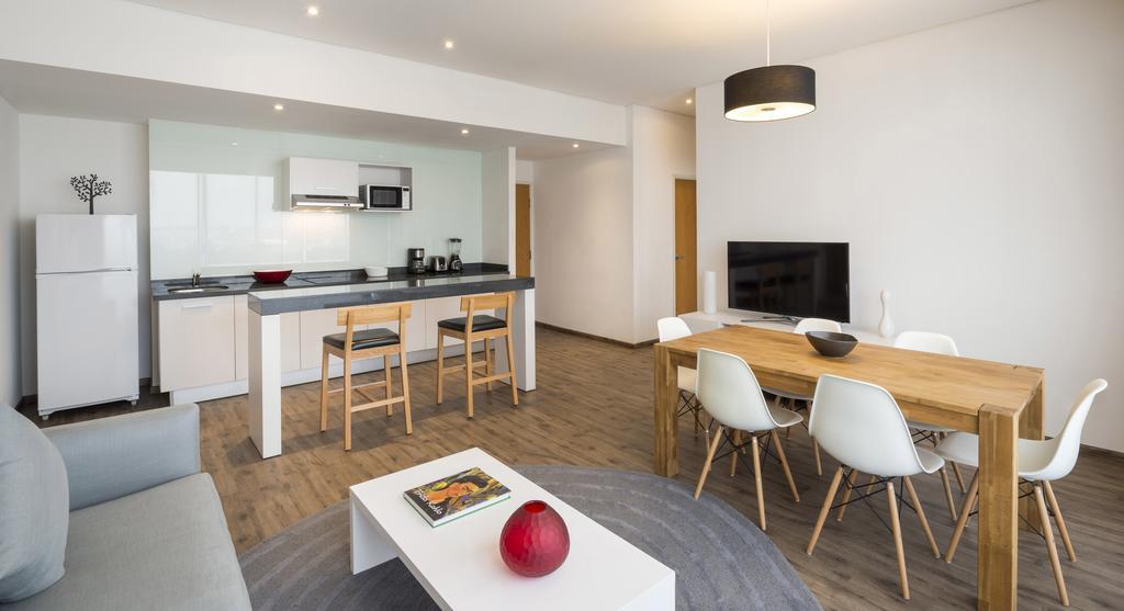 Camino Real Puebla Hotel & Suites Zewnętrze zdjęcie