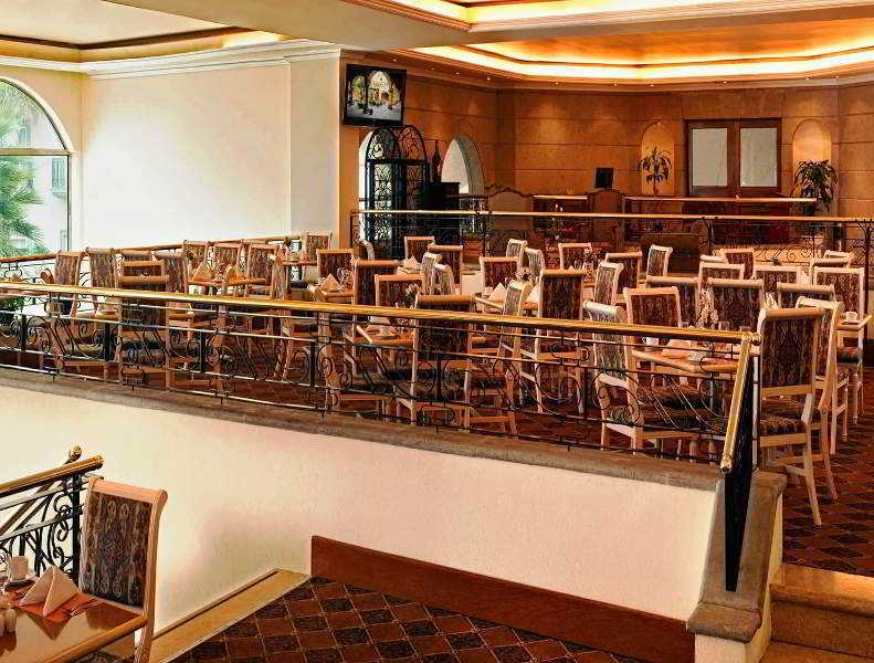 Camino Real Puebla Hotel & Suites Zewnętrze zdjęcie