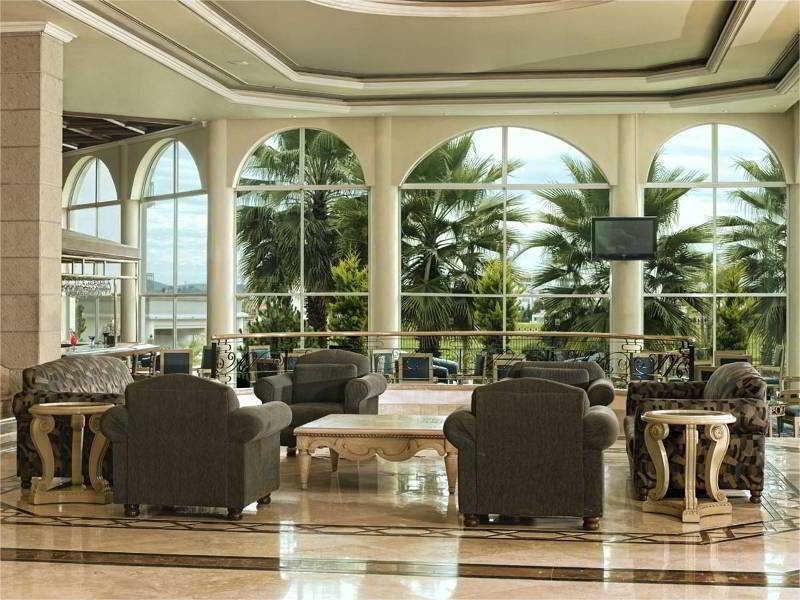 Camino Real Puebla Hotel & Suites Zewnętrze zdjęcie