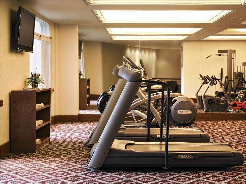 Camino Real Puebla Hotel & Suites Zewnętrze zdjęcie